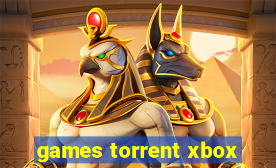 games torrent xbox